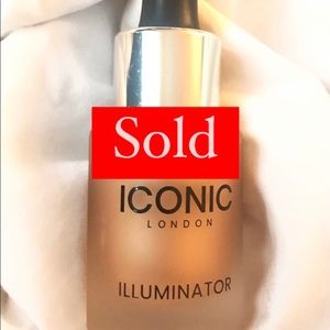 -SOLD-ICONIC LONDON ILLUMINATOR
